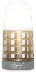 Hranilica Guru X-Change Distance Feeder Caged Medium