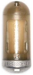 Hranilica Guru X-Change Window Feeder Solid Medium