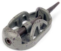 Hranilica Korum Lead Free Dura Method Feeder
