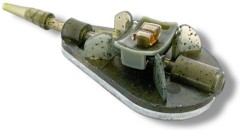 Hranilica Method Feeder Fans Rig Control