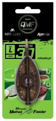 Hranilica Mikado Quick Method Feeder Aperio Vel. L