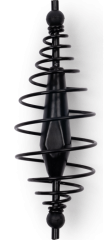 Hranilica Zebco Trophy Weighted Coil Feeder