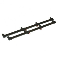 Hrazda Garda Master Buzz Bars 4 Štapa
