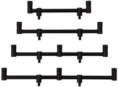 Hrazda Gardner Black Shadow Snag Buzzer Bars Hrazda Gardner Black Shadow Snag Buzzer Bars