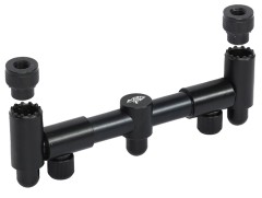 Hrazda Giants Fishing Adjustable Buzzer Bar 2 Rods 17-25cm
