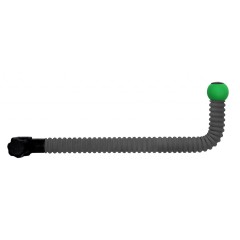 Hrazda Mikado MF Feeder Neoprene Štap Vučica 42cm