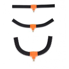 Hrazda MS Range Flex Rola Rest