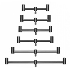 Hrazda na 2 Pruty Cygnet Rod Minimal Buzzer Bar