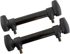 Hrazda na 2 Prúty Fox Ranger MK2 Pod 2 Rod Buzzbars 2ks Hrazda na 2 Prúty Fox Ranger MK2 Pod 2 Rod Buzzbars 2ks