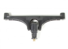 Hrazda na 2 Štape Korum Twin Rod Buzz Bar