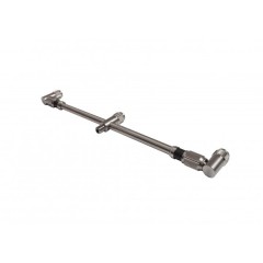 Hrazda na 3 Prúty Solar P1 3 Rod Wide Buzzer Bar 30cm