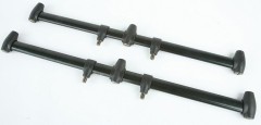 Hrazda na 3 Štapa Fox Extra Wide 3-Rod Buzz Bars 2ks