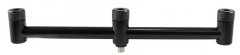 Hrazda na 3 Štape ZFish Buzzer Bar Black 30cm