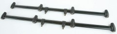 Hrazda na 4 Štape Fox Extra Wide 4-Rod Buzz Bars 2ks
