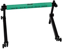 Hrazda na Debnu Sensas Jumbo Green