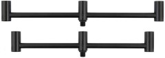 Hrazda na Štapove Fox Black Label Slim Buzzer Bars