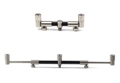 Hrazda Summittackle Black Cobalt Výsuvná Hrazda Summittackle Black Cobalt Výsuvná