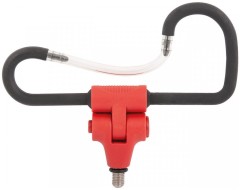 Hrazda Trabucco Štap Držač Multi Angle Lock