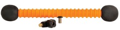 Hrazda Trabucco XPS Feeder Rest Eva Rebrasta