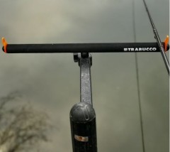 Hrazda Trabucco XPS Pro Feeder Rest Straight