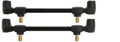 Hrazda za 2 štapa Fox Horizon Duo 2 Rod Buzz Bars 2 kom.