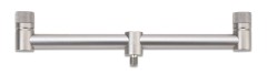 Hrazda za 2 Stubca Anaconda Blaxx Buzzer Bar Gunmetal
