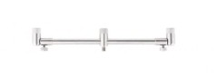 Hrazda za 3 Štapa Anaconda Adjustable Stainless Steel Buzzer Bar