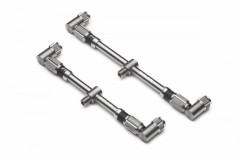 Hrazda za štapove Solar P1 Rod Front Buzzer Bar