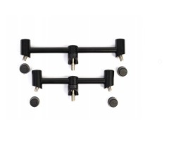 Hrazdy Avid Carp Lok Down 2 Rod Buzz Pod 8" Hrazdy Avid Carp Lok Down 2 Rod Buzz Pod 8"