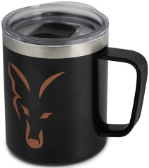 Hrnek Fox Staniless Thermal Mug Hrnek Fox Staniless Thermal Mug