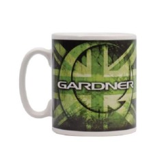 Hrnek Gardner Logo Štap