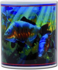 Hrnek Gardner Searching Mug