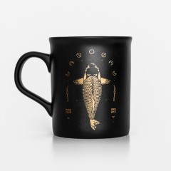 Hrnek Kumu Make Your Own Luck Hrnek Kumu Make Your Own Luck