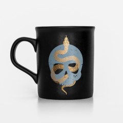 Hrnek Kumu Snakes & Stones Hrnek Kumu Snakes & Stones