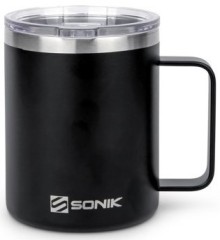 Hrnek Sonik Sizzla Thermal Mug 400ml Hrnek Sonik Sizzla Thermal Mug 400ml