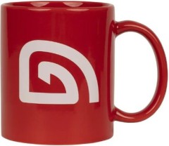 Hrnek Trakker Red Mug