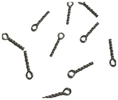 Hroty na Návnadu Nytro Twisted Method Bait Spike 8mm
