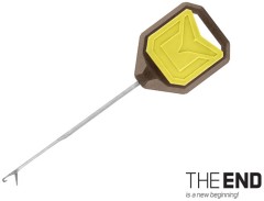 Igla Delphin The End Grip X Leadcore