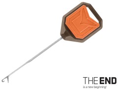 Igla Delphin The End Grip X Medium