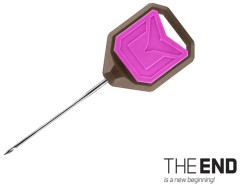 Igla Delphin The End Grip X Safety Mini