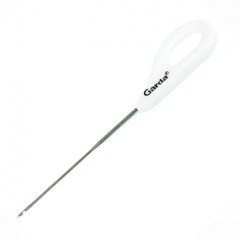 Igla Garda Fine Baiting Needle White
