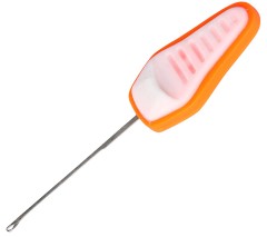 Igla Giants Fishing Leadcore Spicing Needle Narančasto-Fluo 9cm