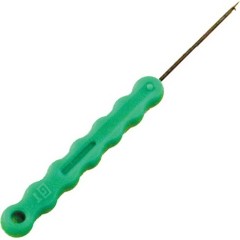 Igla za Boilie Hair Needle, zelena