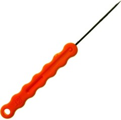 Igla za Boilie Mini Hair Needle, narančasta