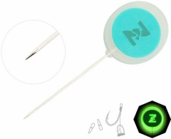 Igla Zfish Boilie Needle Quick Stops