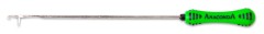 Igle Anaconda Pellet Needle 16,5 cm