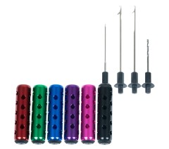 Igle Garda Boilie Metal deluxe 4u1 Igle Garda Boilie Metal deluxe 4u1