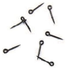 Iglica za mamce 10 mm Mistrall