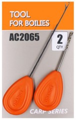 Ihla a Vrtáčik Life Orange Tool for Boilies