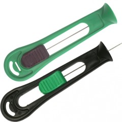 Ihla na Boilie Gardner Braid Hair Needle 2000 XL Ihla na Boilie Gardner Braid Hair Needle 2000 XL